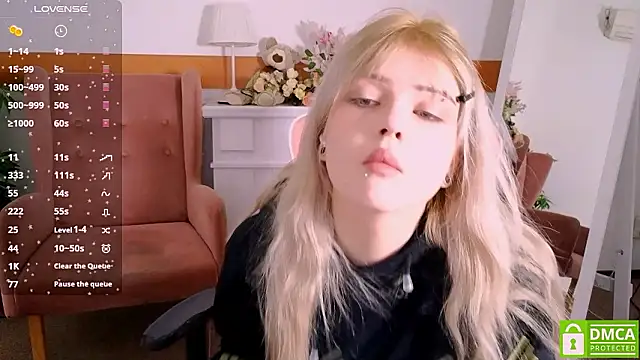 Grace_lux Chat XXX in diretta