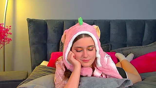 JessicaJewells' Live XXX Chat