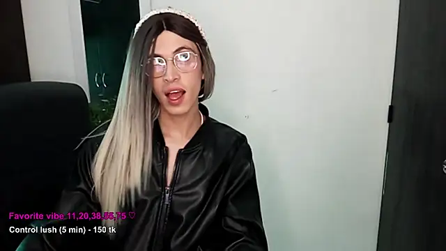 Andy_Roses Webcam-Show