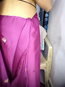 Khatta_Meeth's Webcam Show