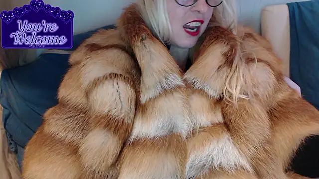 martachatte's Live XXX Chat