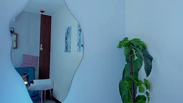 SamayRyannのライブXXXチャット