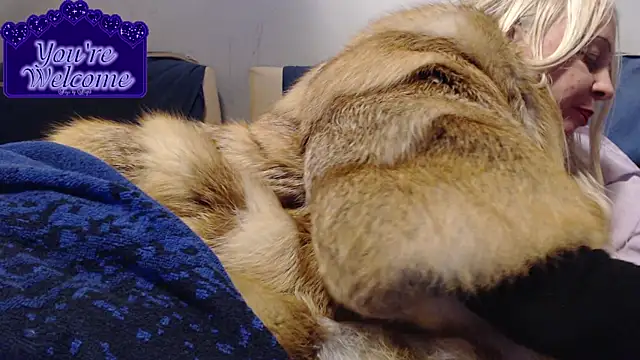 แชท XXX สดของ martachatte