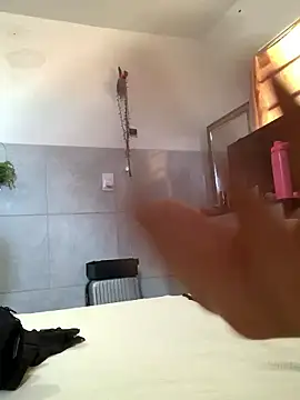 Gabrielleof's Live XXX Chat