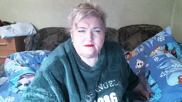 Czat XXX na żywo – Lana555