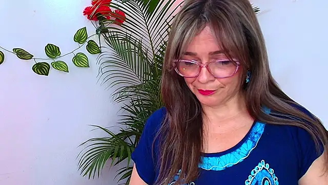 Carol_Miss2 现场XXX聊天