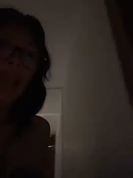 Namii_cute élő XXX-chatje