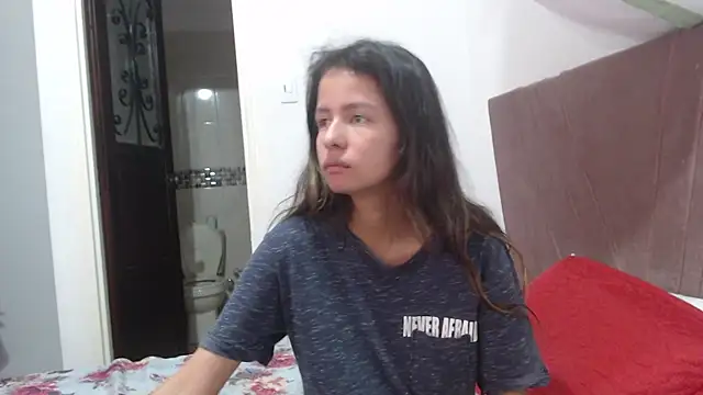 nathaly_jones_'s Live XXX Chat