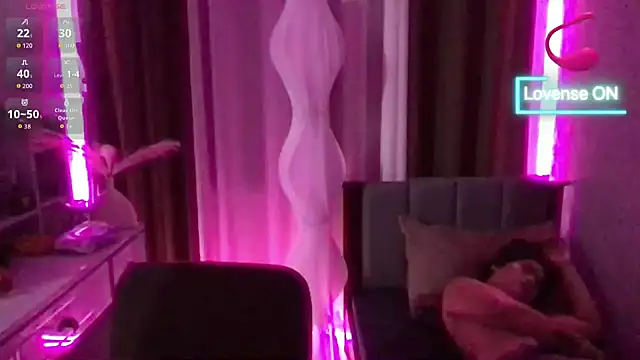 Malia_Nicole's Live XXX Chat