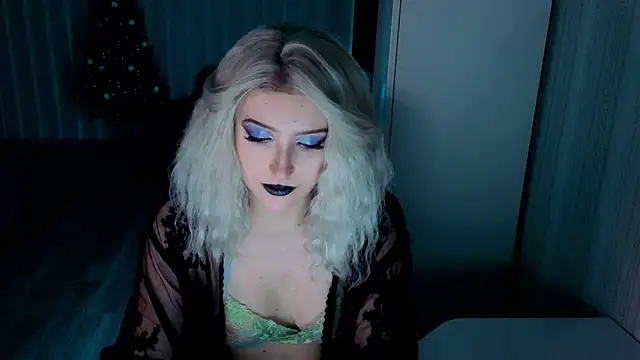 violet-siren-x's Live XXX Chat