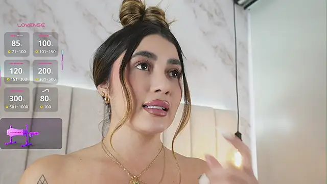 Annyy_Rosse's Live XXX Chat