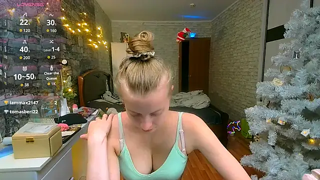 __Aphrodita__wow__'s Live XXX Chat