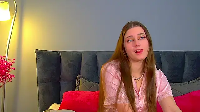 Chat XXX en directo de JessicaJewells