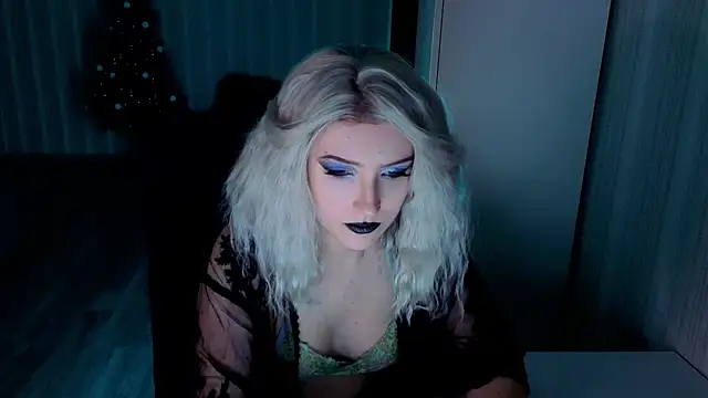 violet-siren-x's Live XXX Chat