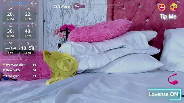 Victoria_Guzman's Live XXX Chat