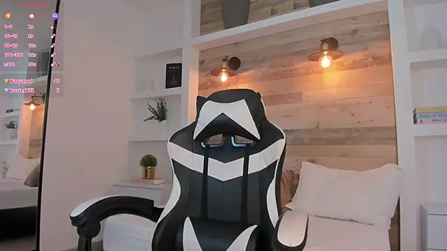 desireee_のライブXXXチャット