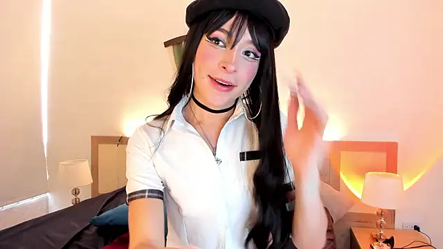 Chat XXX ao vivo de Damiian20_