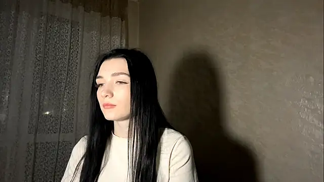 IsabellaWaveのライブXXXチャット