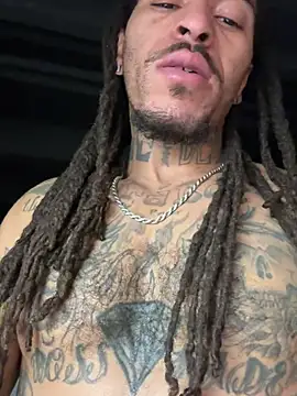 BigWayneBabyXXX's Live XXX Chat