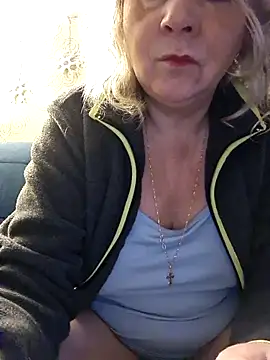 Janahotty's Webcam Show