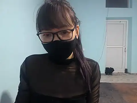 Chat XXX ao vivo de elllaaxx