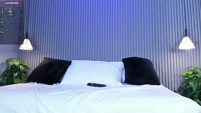 AnahinClar's Live XXX Chat