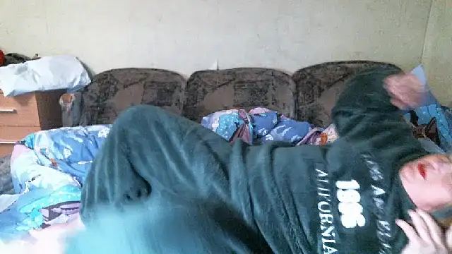 Lana555 élő XXX-chatje