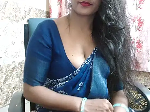 Show de jannatmini na webcam