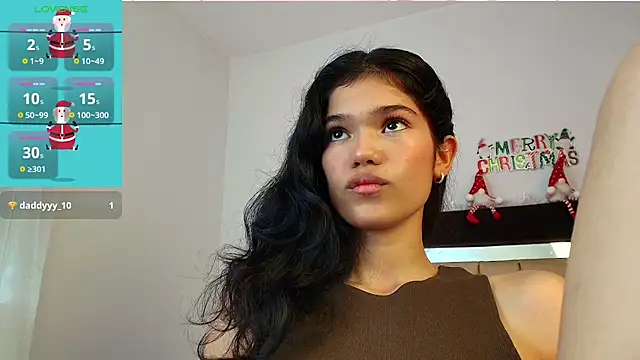 emycarver09's Live XXX Chat