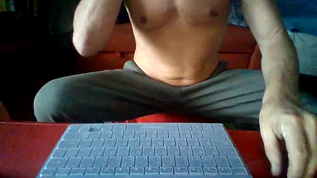 AntonioNice_iml's Live XXX Chat