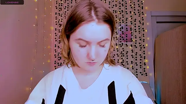 Czat XXX na żywo – lovelyy_julia