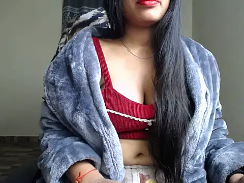 Hey_ishu's Live XXX Chat