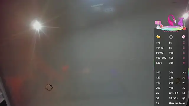 Sembang XXX Secara Langsung VictoriaPaker