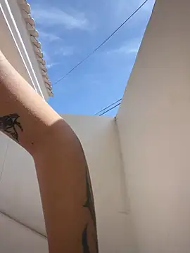 Chat XXX ao vivo de Namii_cute