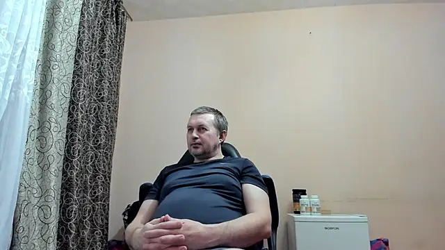 SanFrantsisko: διαδικτυακό σόου στην κάμερα