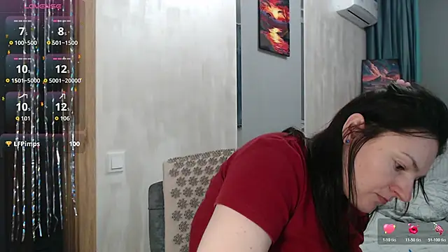 Stacy_Davice Live XXX-chat