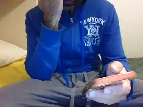 coppai200 élő XXX-chatje