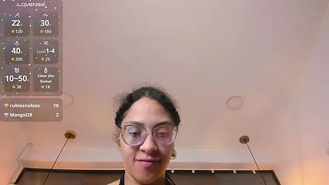 Hanna_Cornee_'s Live XXX Chat