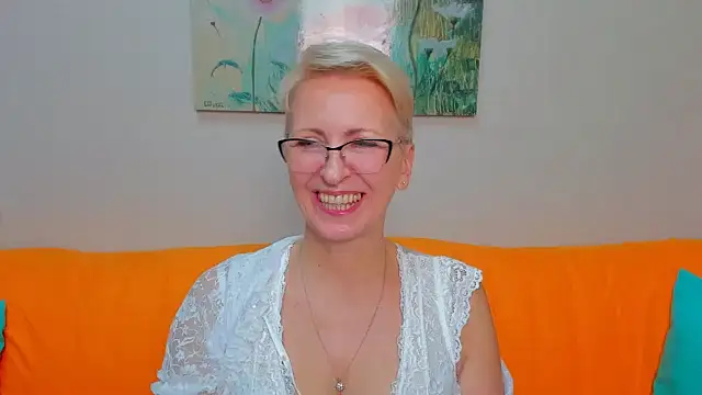 Chat XXX ao vivo de iamyourdream89