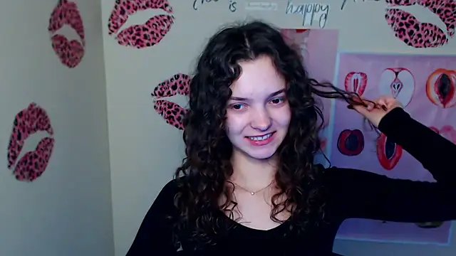 _SusieSu_'s Live XXX Chat