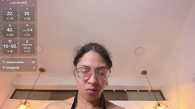 Hanna_Cornee_'s Live XXX Chat