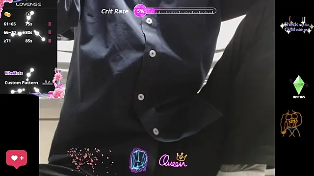 Korea-Kiss' Live XXX Chat