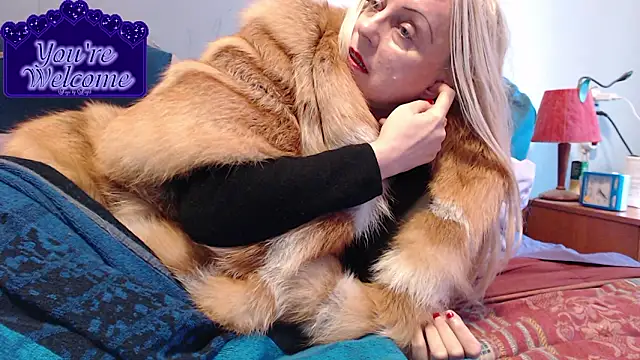 martachatte's Live XXX Chat