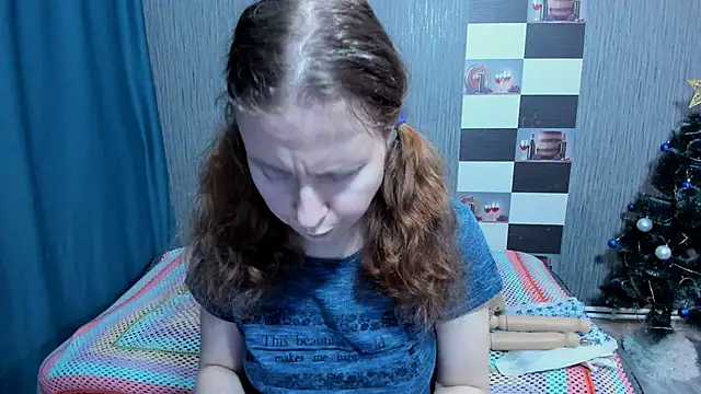 pa1e_pr1ncess' Live XXX Chat