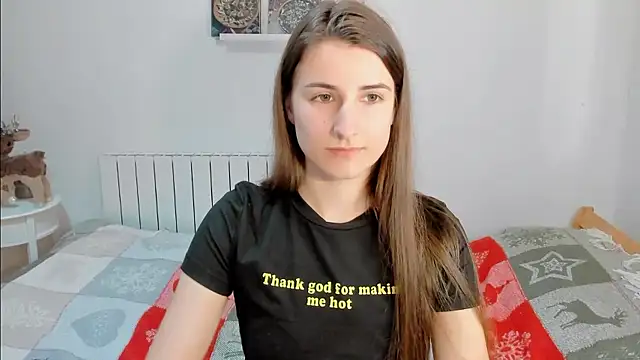 PumpkinCutiePie Chat XXX in diretta