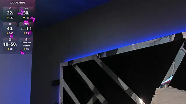 AmmyJones_'s Live XXX Chat