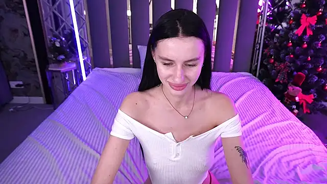 Snow_WhiteeeX Chat XXX in diretta