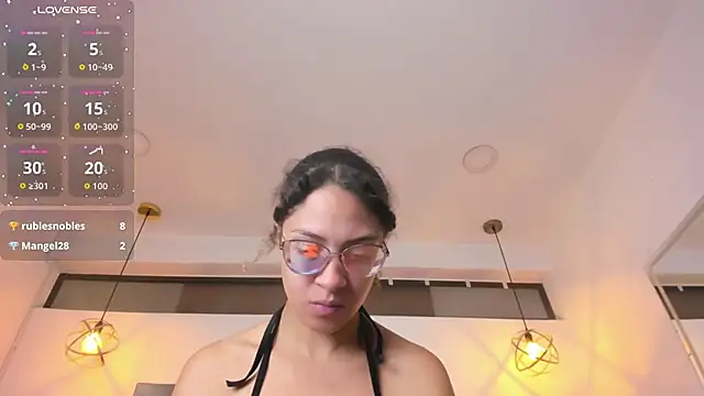 Hanna_Cornee_'s Live XXX Chat