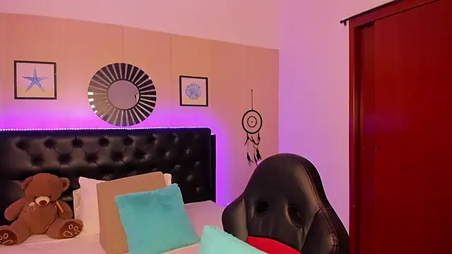 LolaVillalobos Chat XXX in diretta