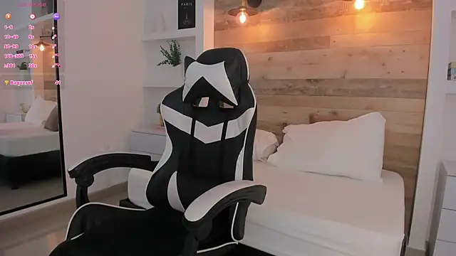 desireee_ Chat XXX in diretta